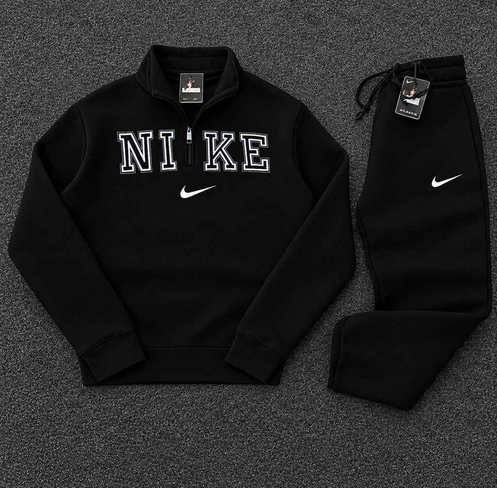 Sweat de sport QUARTER ZIP.