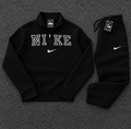 Sweat de sport QUARTER ZIP.